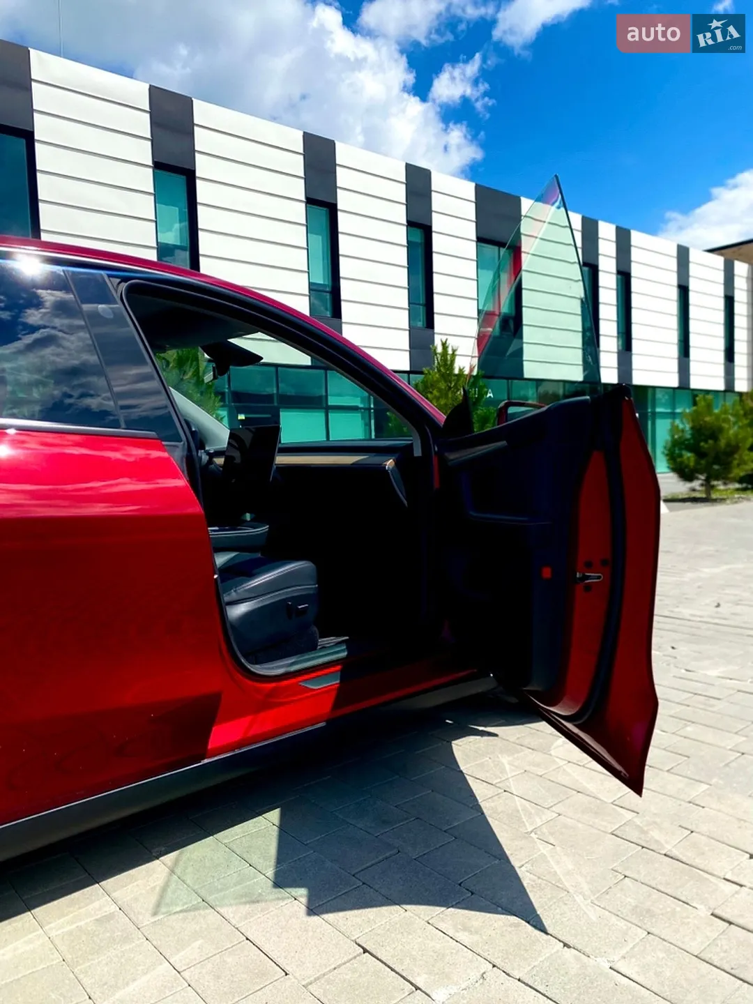 2024 Tesla Model Y - мініатюра 17