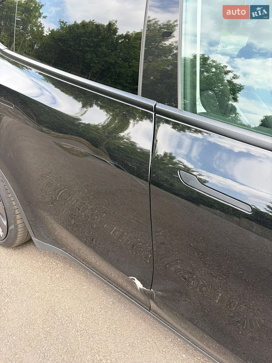 2024 Tesla Model Y - мініатюра 14