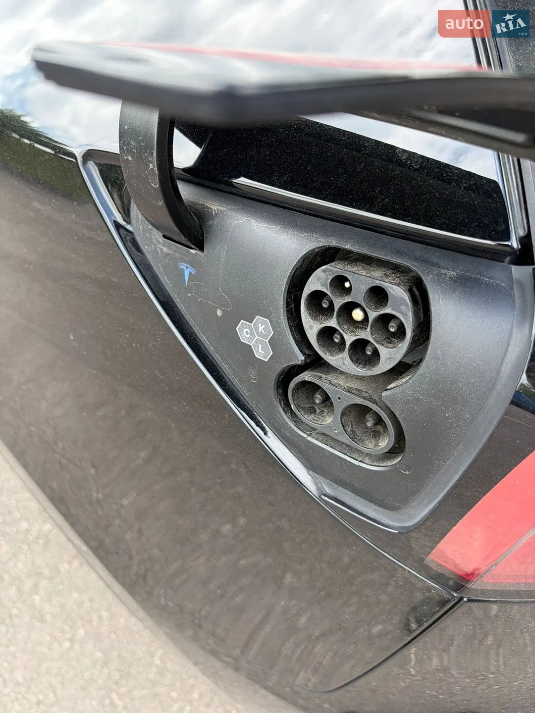2024 Tesla Model Y - мініатюра 18