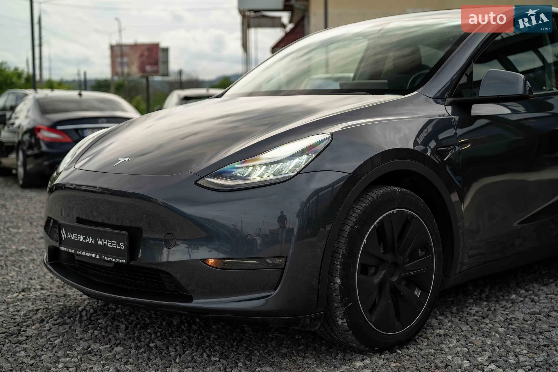 2020 Tesla Model Y - мініатюра 15