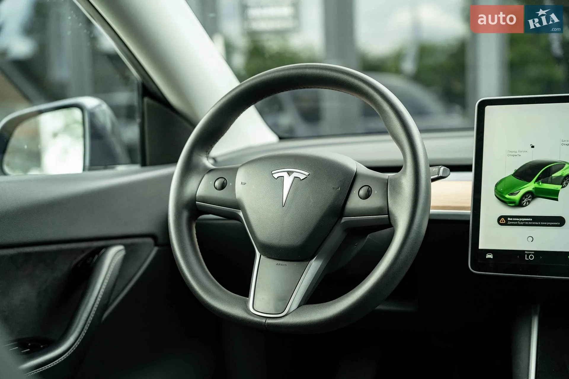 2020 Tesla Model Y - мініатюра 22