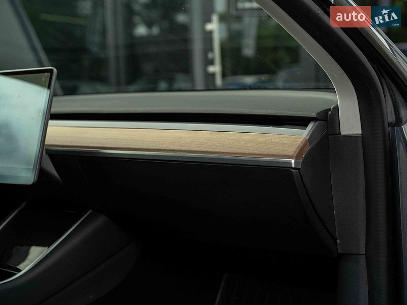 Внедорожник / Кроссовер Tesla Model Y 2020 в Черновцах фото 30 Внедорожник / Кроссовер Tesla Model Y 2020 в Черновцах
