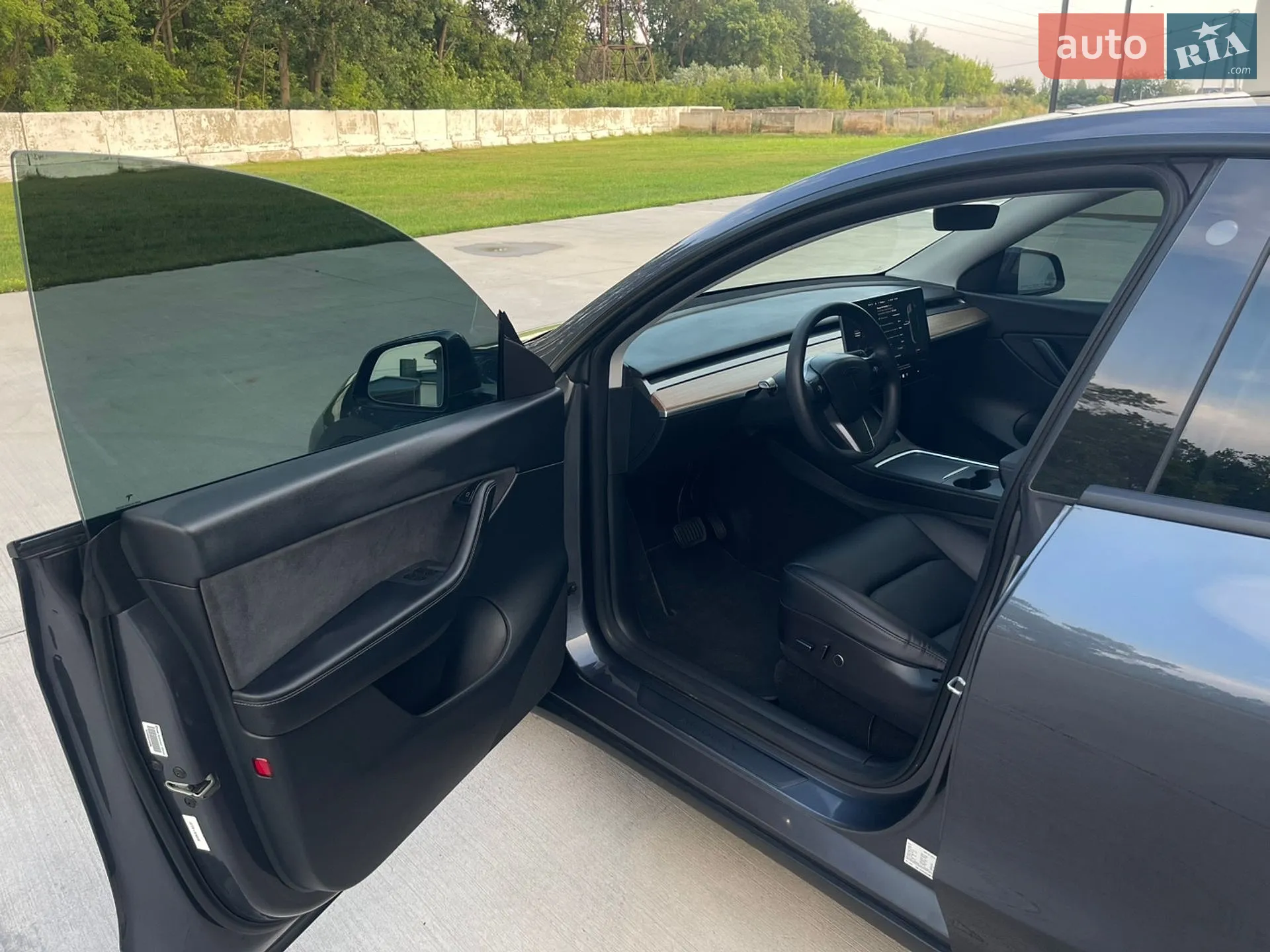2021 Tesla Model Y - мініатюра 20
