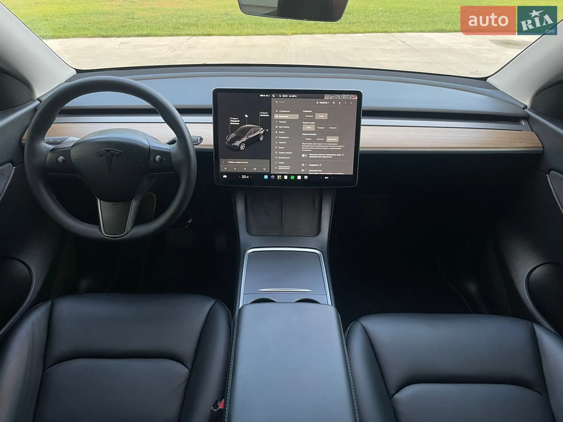 2021 Tesla Model Y - мініатюра 31