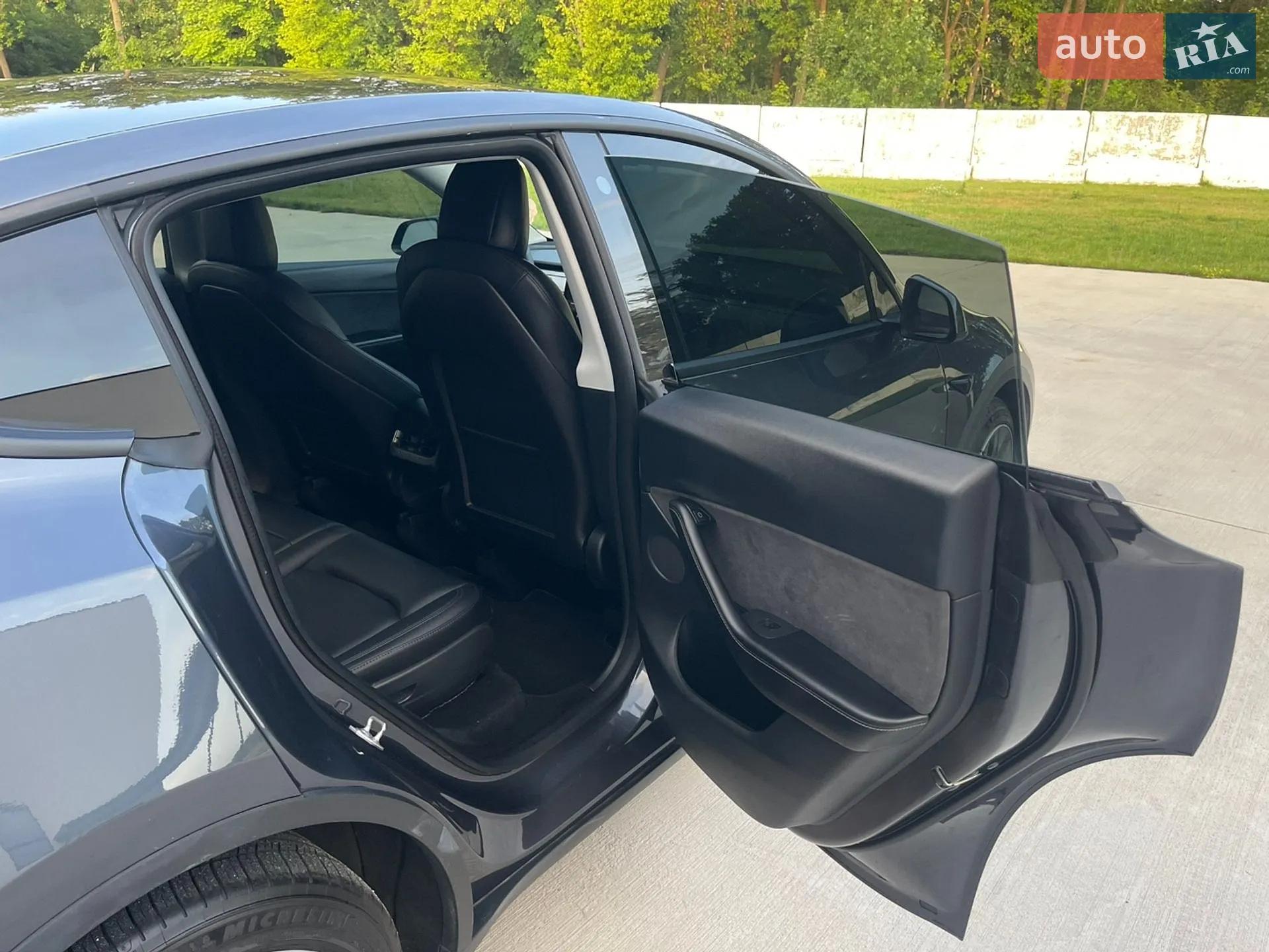 2021 Tesla Model Y - мініатюра 35