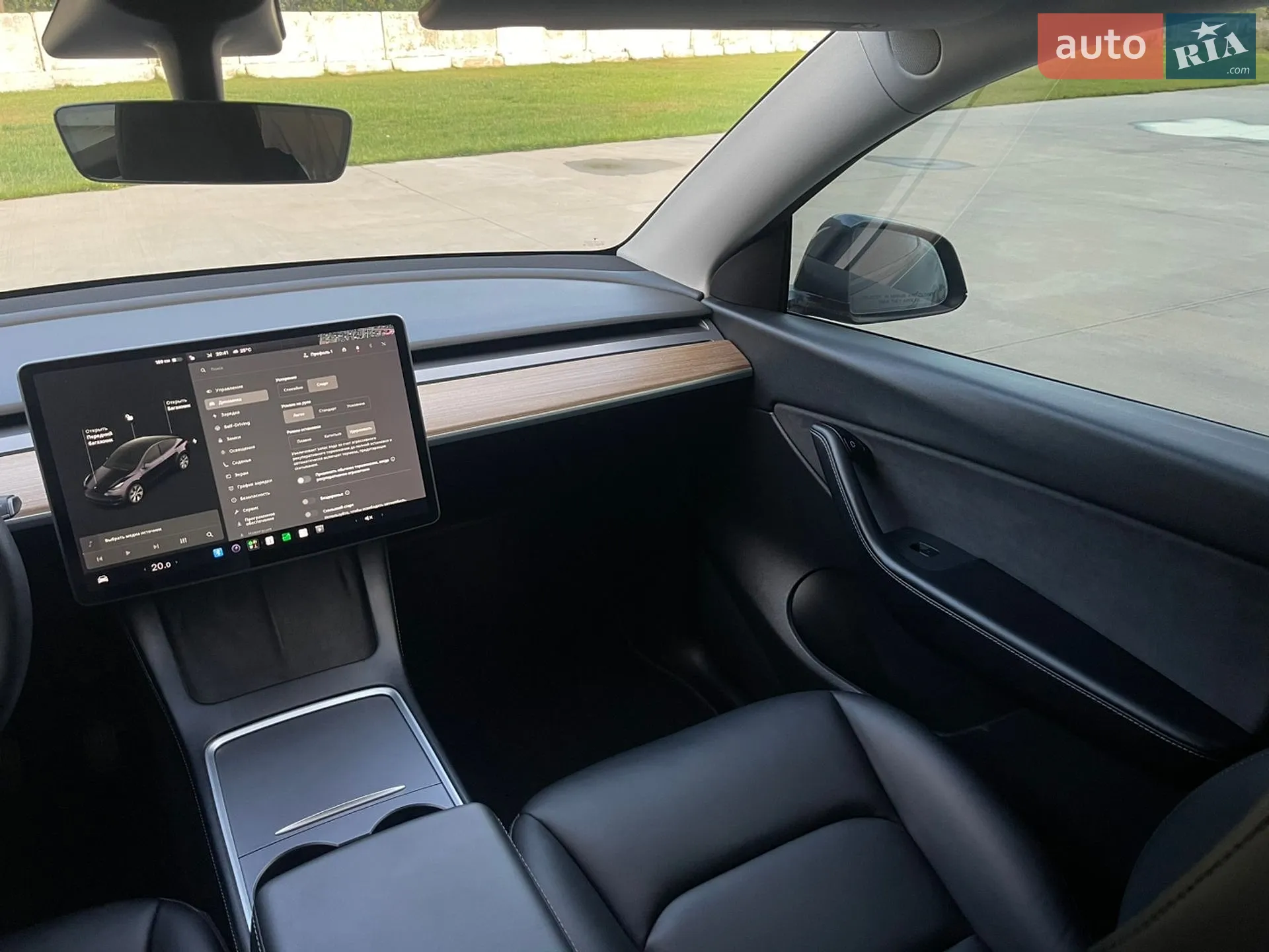 2021 Tesla Model Y - мініатюра 29
