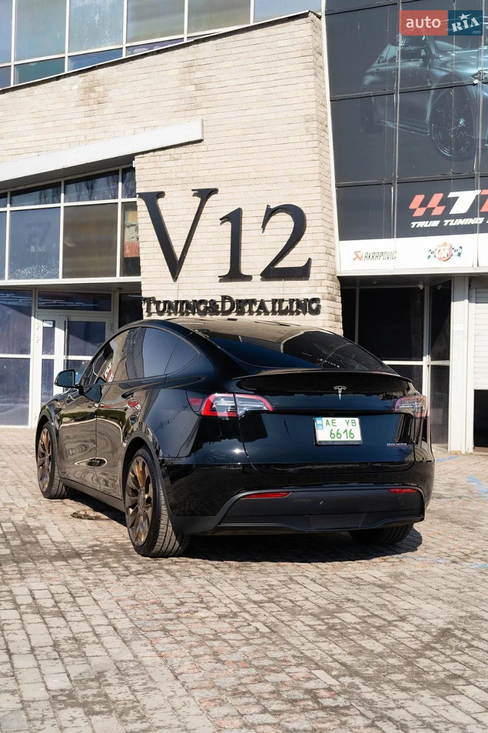 2023 Tesla Model Y - мініатюра 7