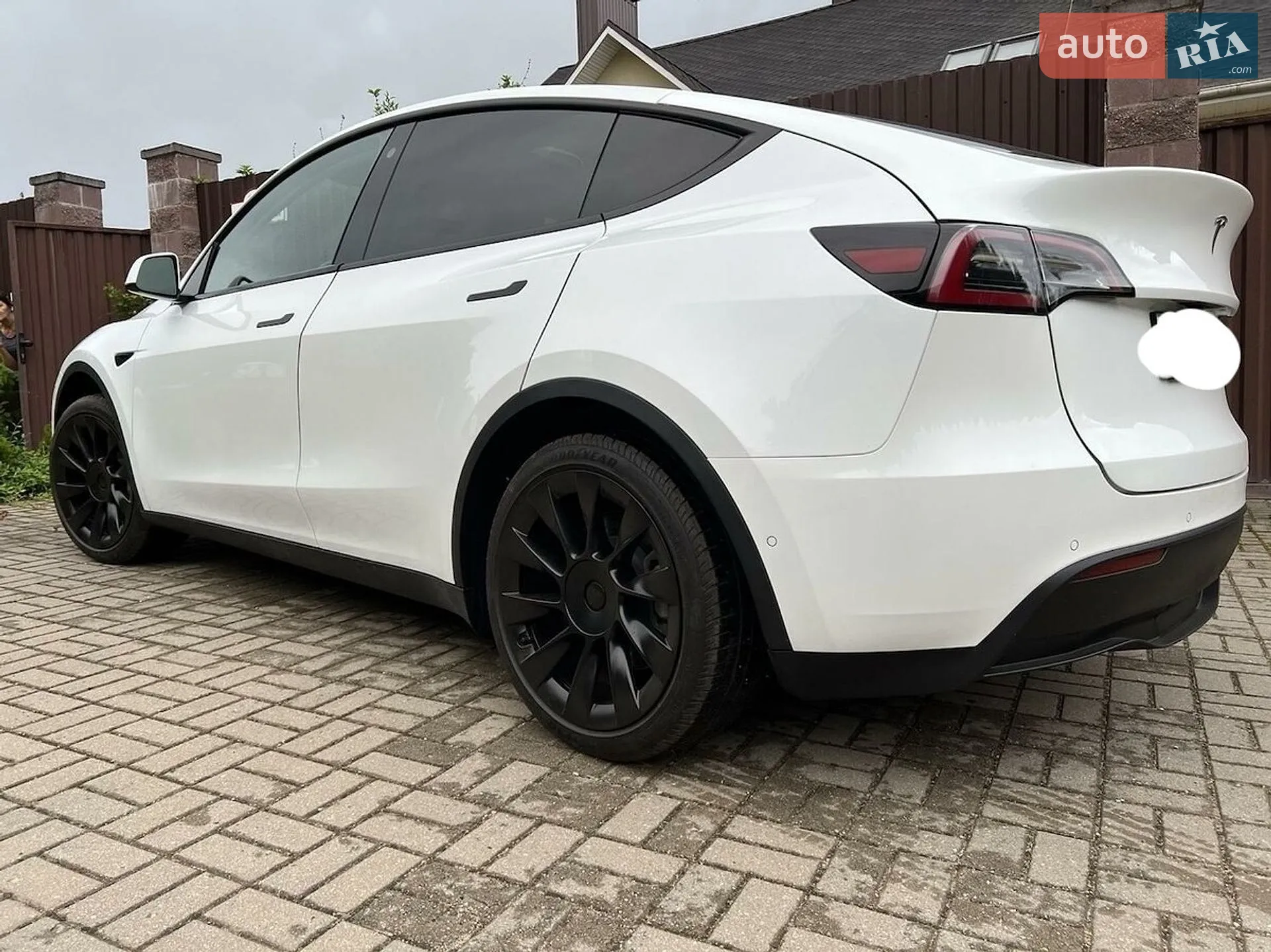 2023 Tesla Model Y - мініатюра 6