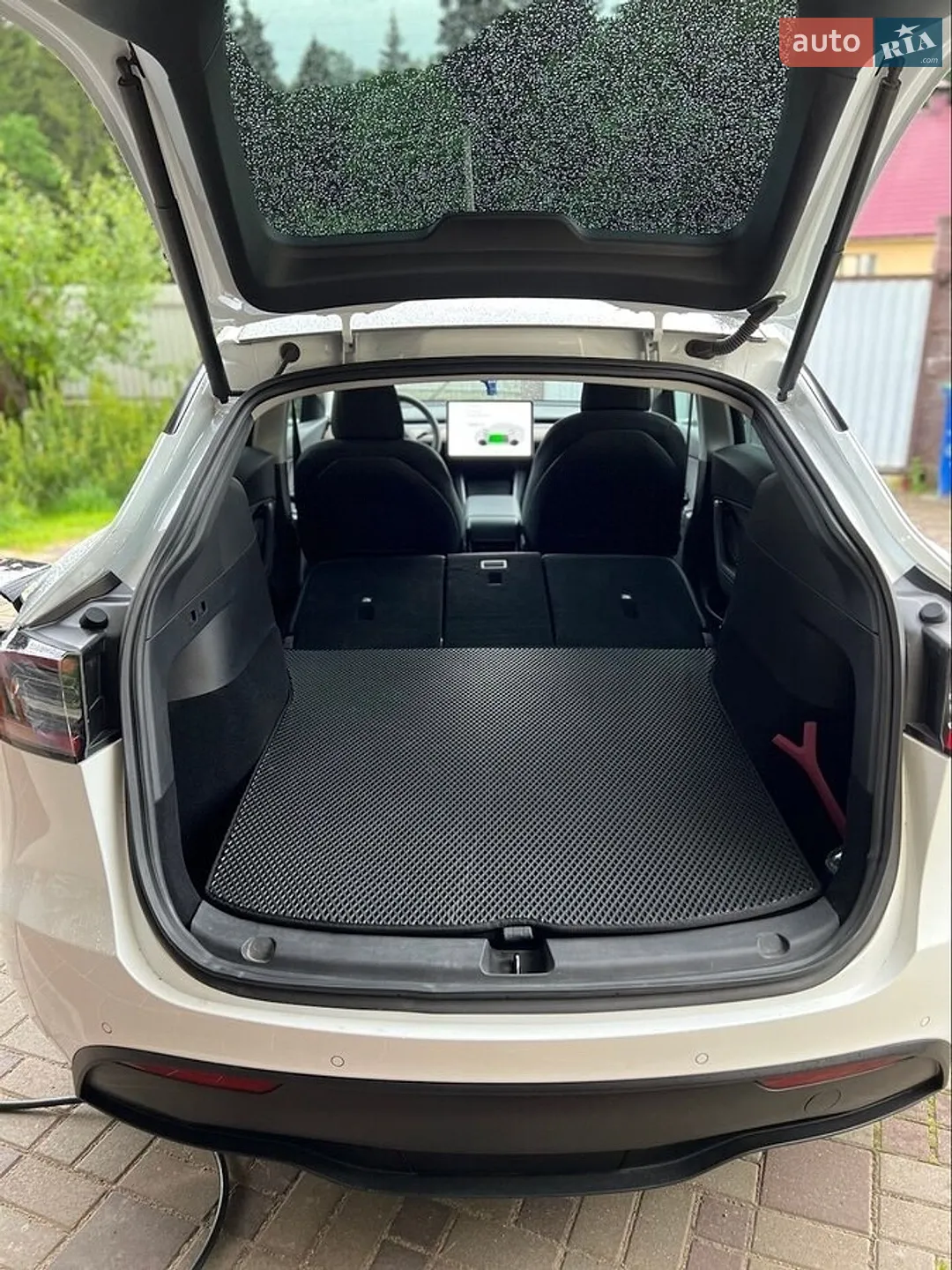 2023 Tesla Model Y - мініатюра 13