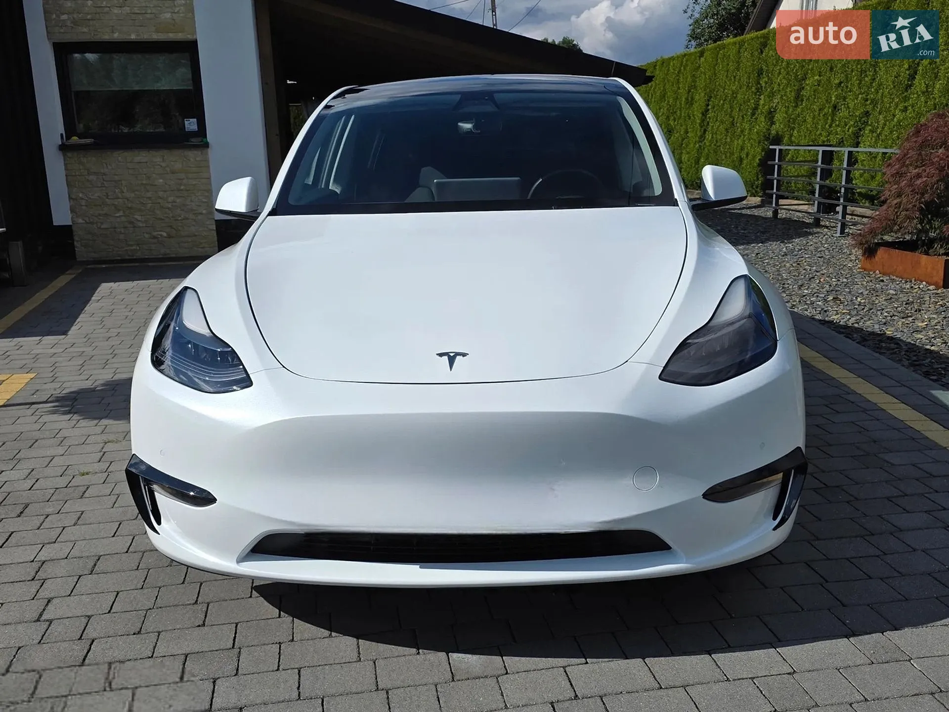 2023 Tesla Model Y - мініатюра 4