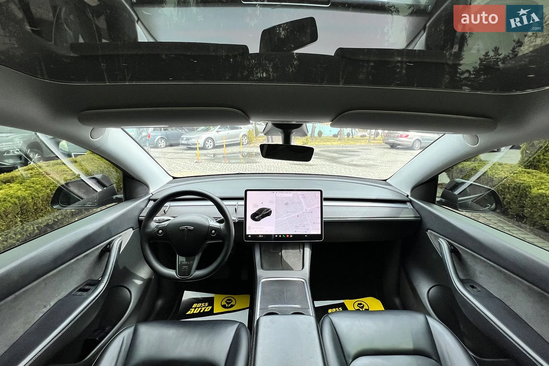 2021 Tesla Model Y - мініатюра 10