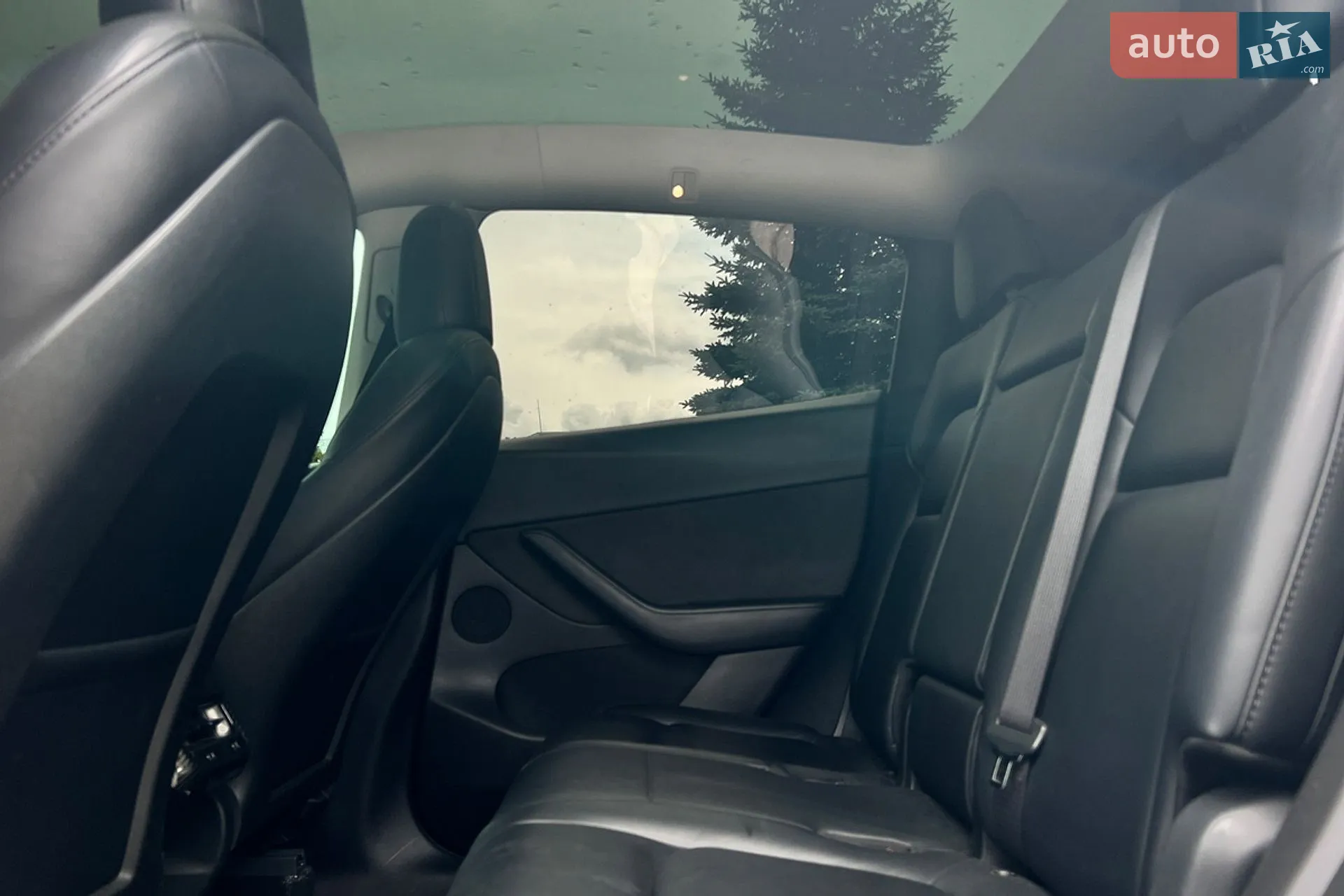 2021 Tesla Model Y - мініатюра 19
