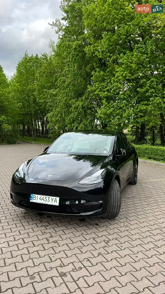 2023 Tesla Model Y - мініатюра 16