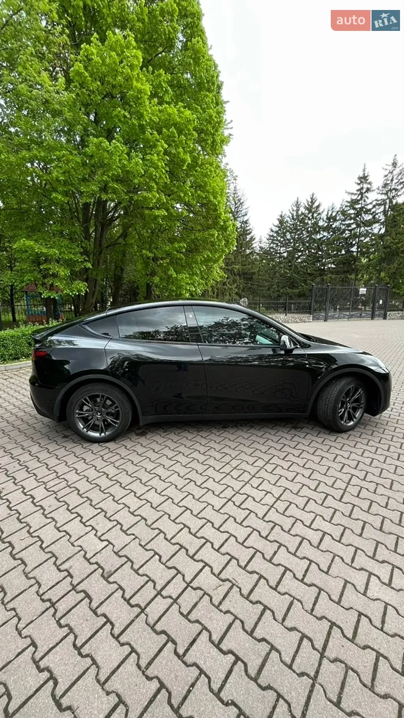 2024 Tesla Model Y - мініатюра 10