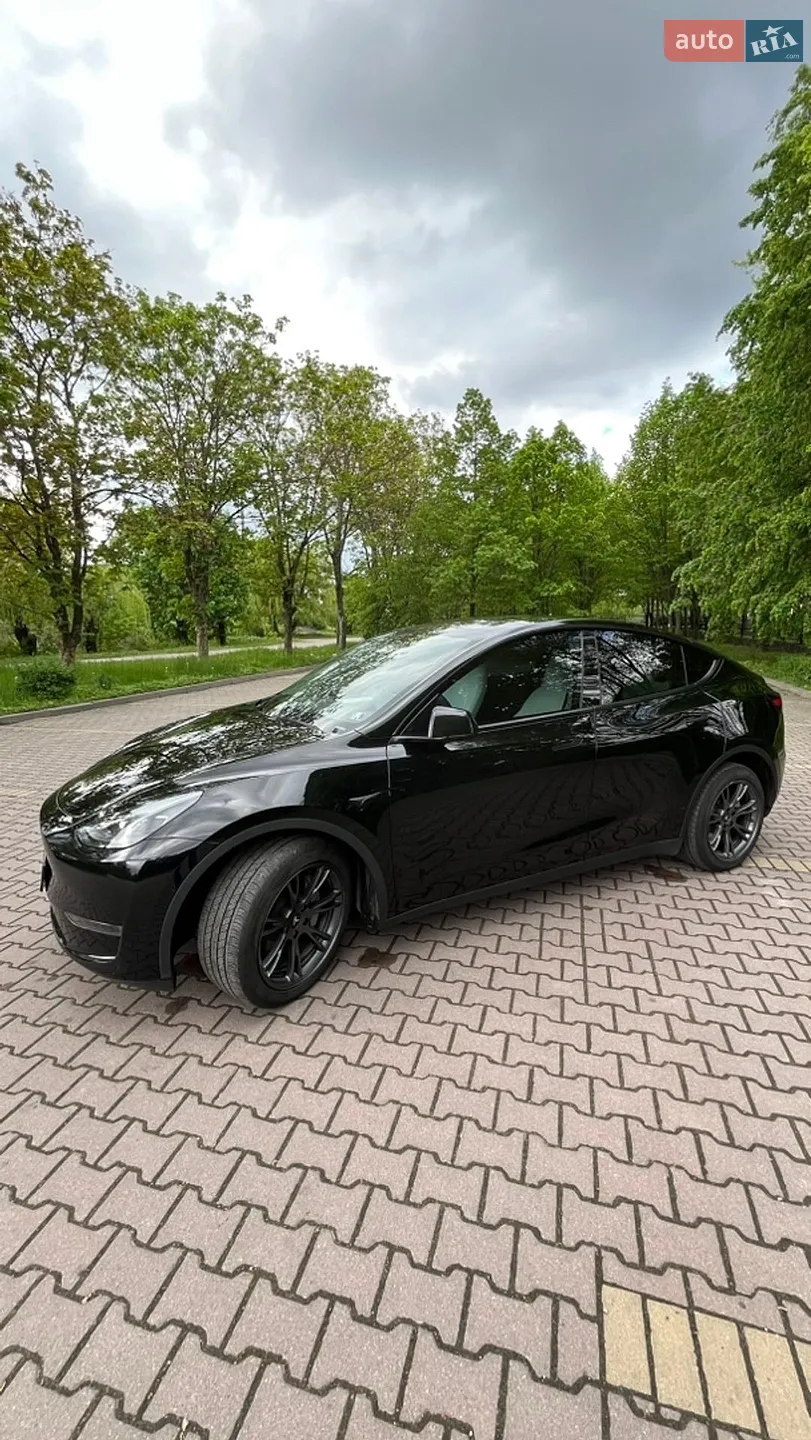 2024 Tesla Model Y - мініатюра 11