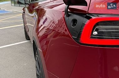Позашляховик / Кросовер Tesla Model Y 2024 в Львові