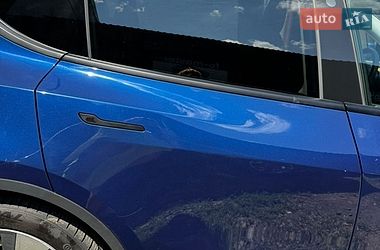 Внедорожник / Кроссовер Tesla Model Y 2021 в Киеве фото 8 Внедорожник / Кроссовер Tesla Model Y 2021 в Киеве