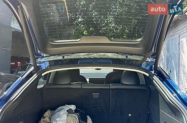 Внедорожник / Кроссовер Tesla Model Y 2021 в Киеве фото 13 Внедорожник / Кроссовер Tesla Model Y 2021 в Киеве