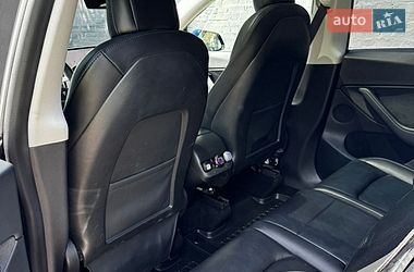 Внедорожник / Кроссовер Tesla Model Y 2021 в Киеве фото 15 Внедорожник / Кроссовер Tesla Model Y 2021 в Киеве