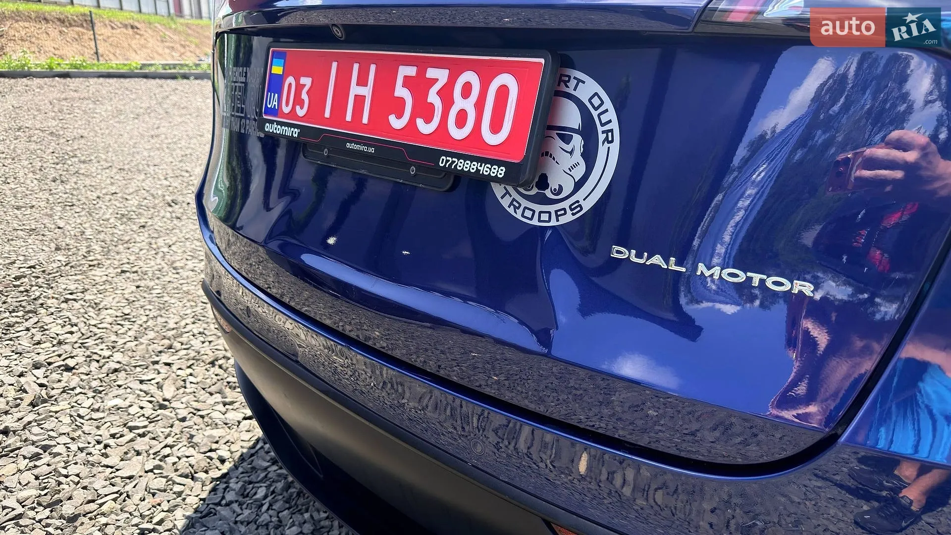 2020 Tesla Model Y - мініатюра 11