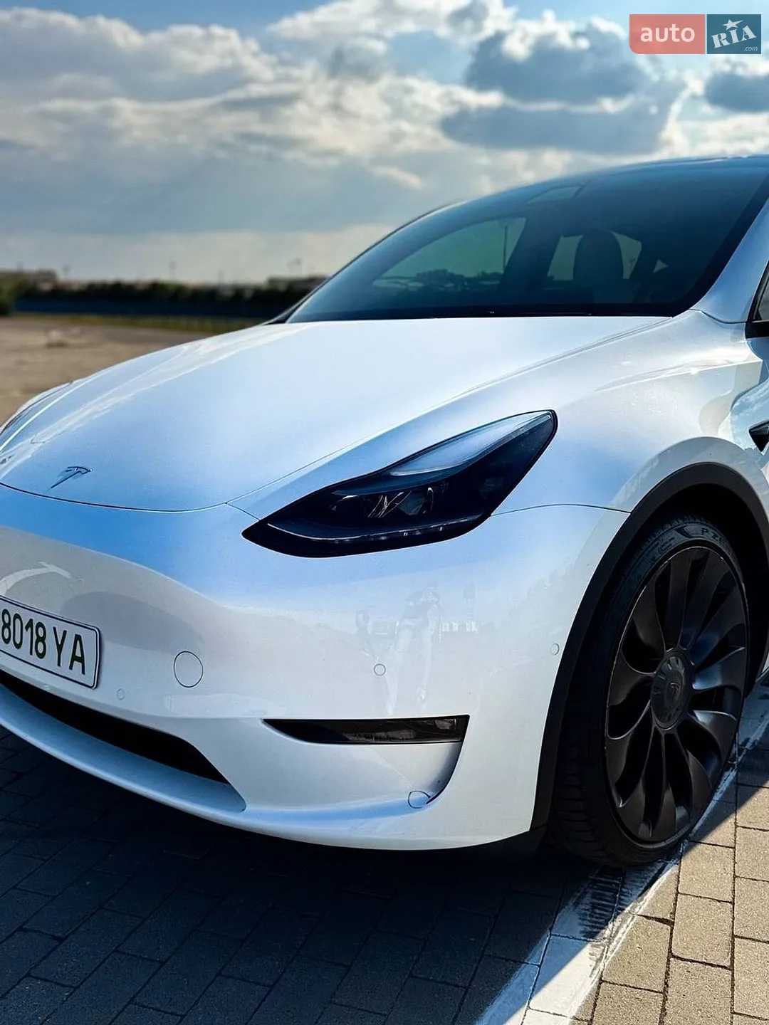2022 Tesla Model Y - мініатюра 16