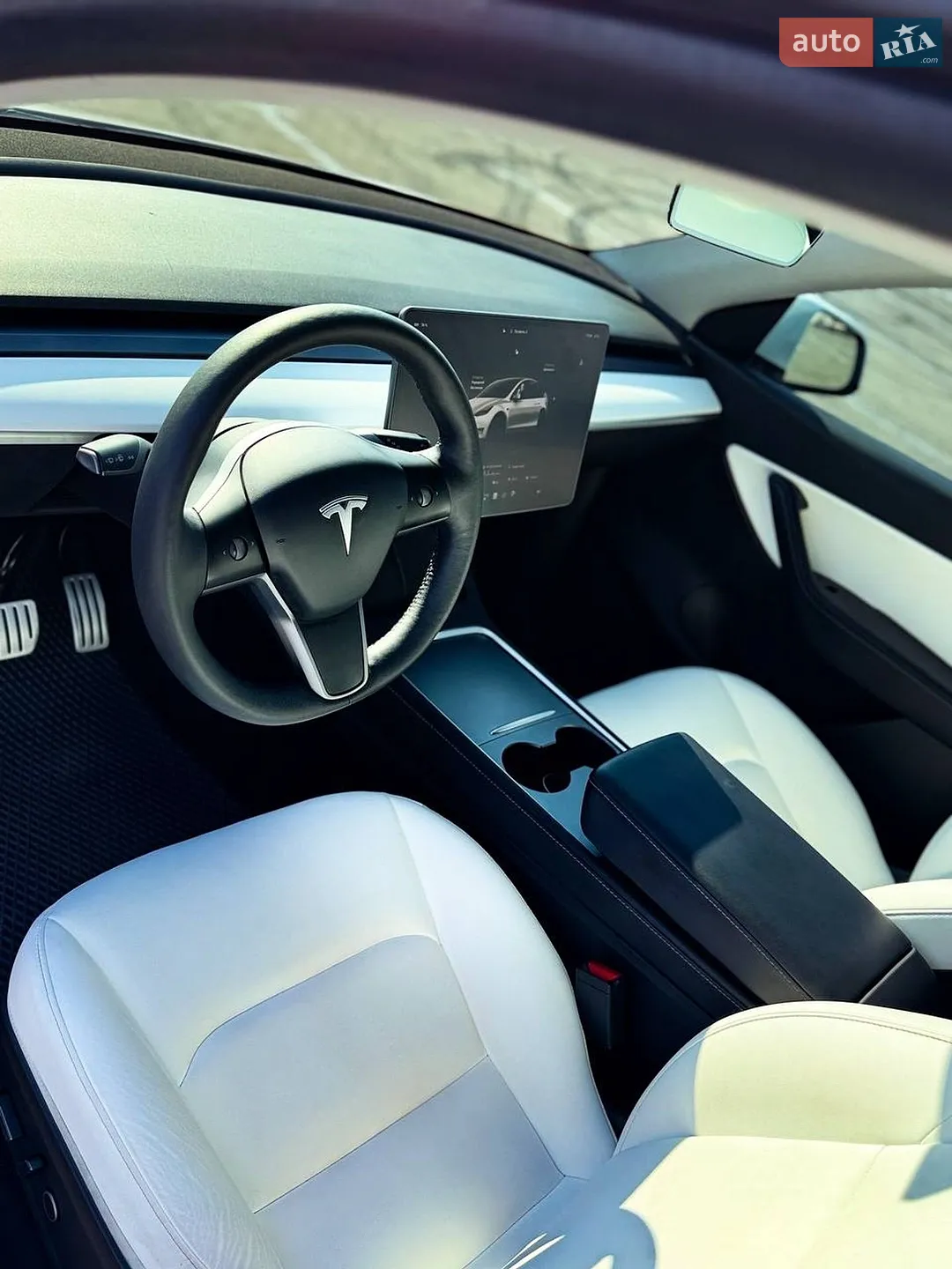 2022 Tesla Model Y - мініатюра 34