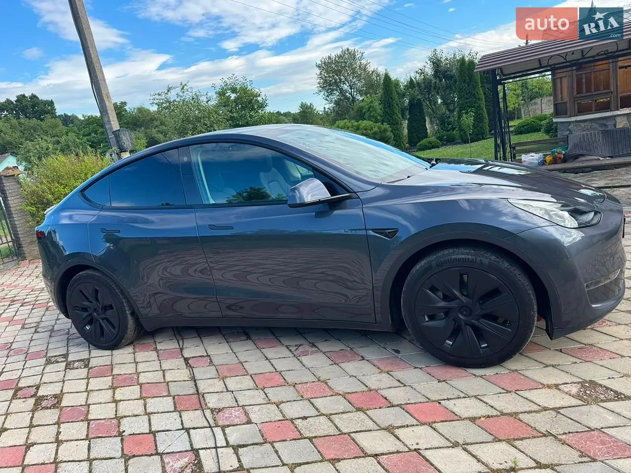 2023 Tesla Model Y - мініатюра 14