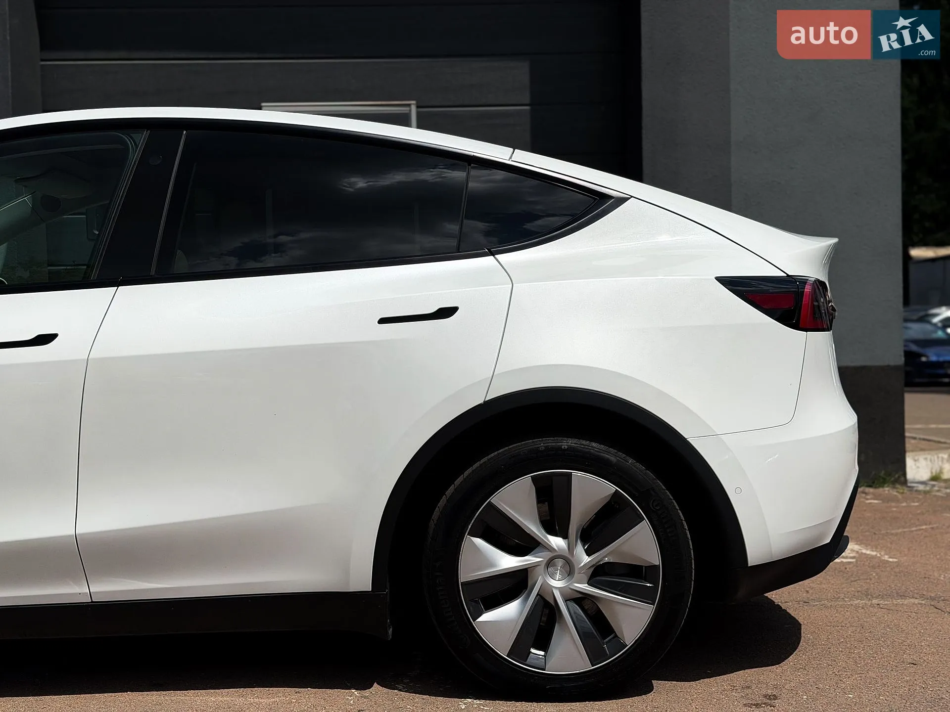 2022 Tesla Model Y - мініатюра 7
