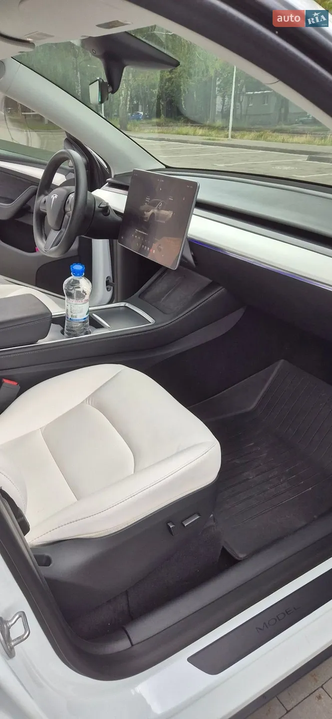 2023 Tesla Model Y - мініатюра 15