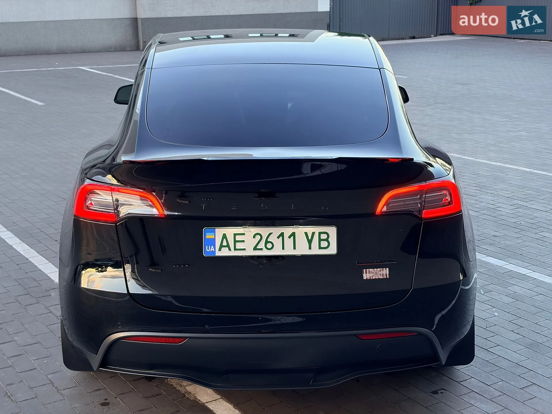 2022 Tesla Model Y - мініатюра 14
