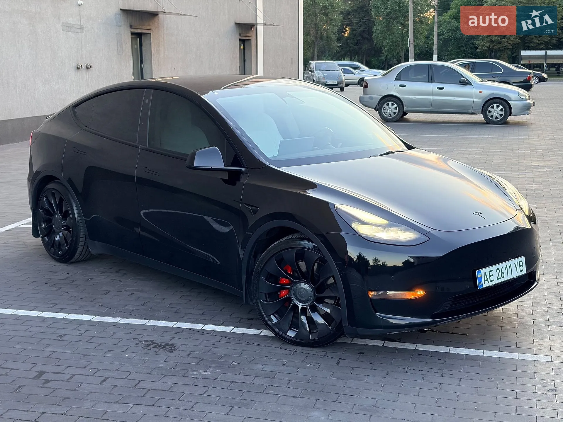 2022 Tesla Model Y - мініатюра 18