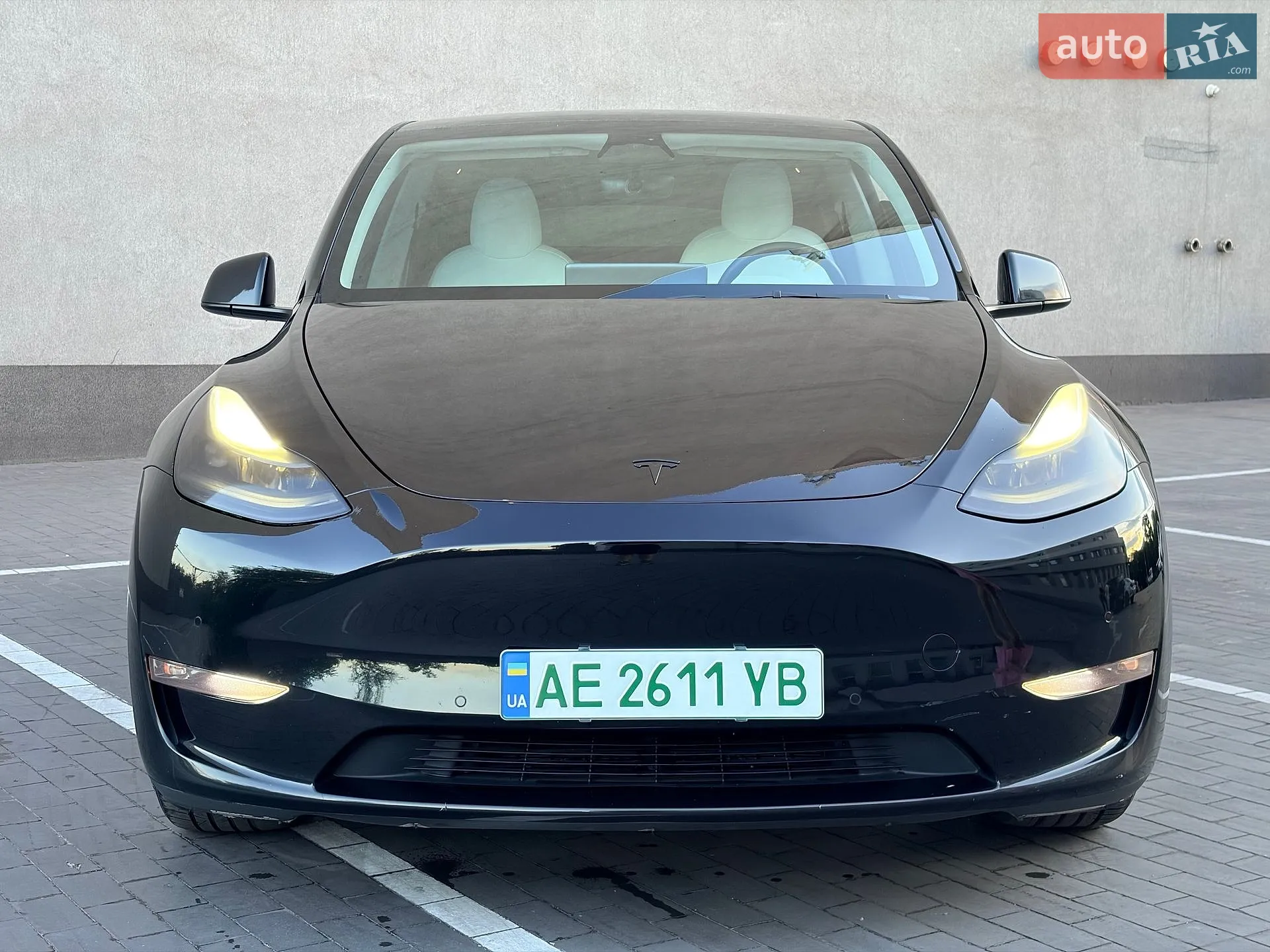 2022 Tesla Model Y - мініатюра 22