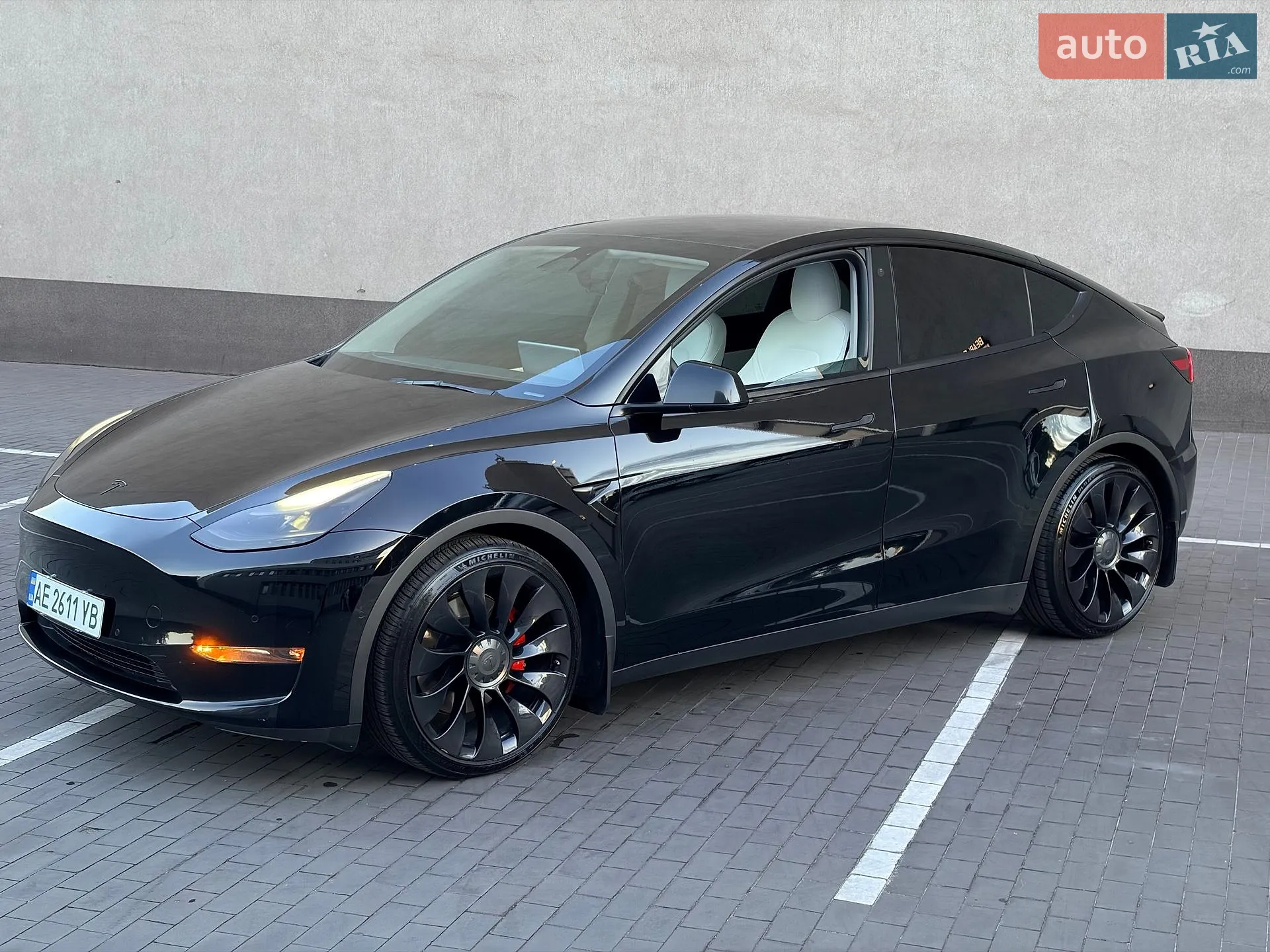 2022 Tesla Model Y - мініатюра 32