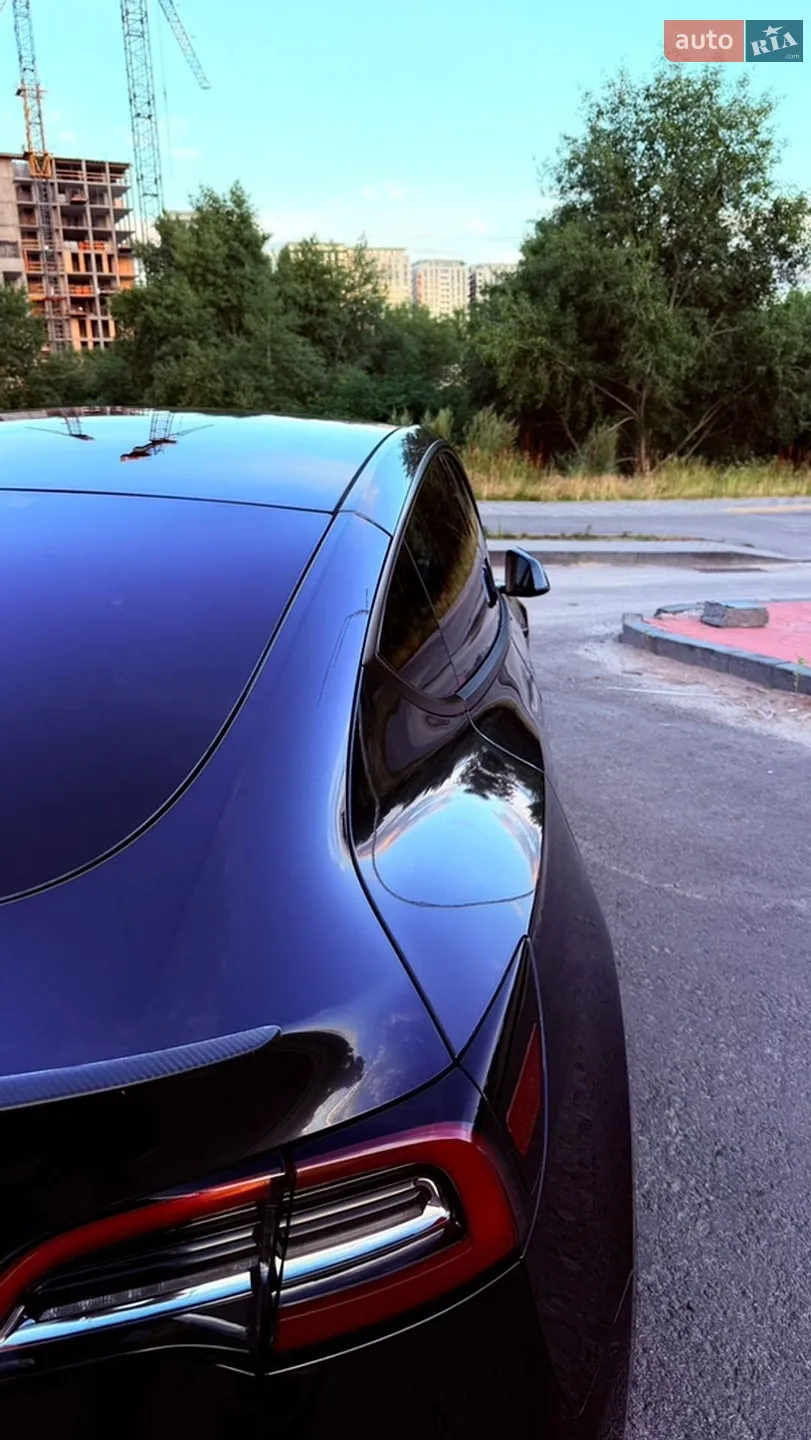 2024 Tesla Model Y - мініатюра 9