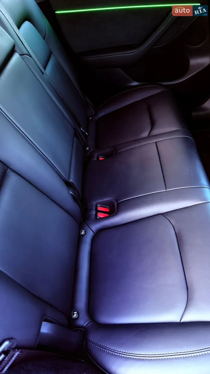 2024 Tesla Model Y - мініатюра 26