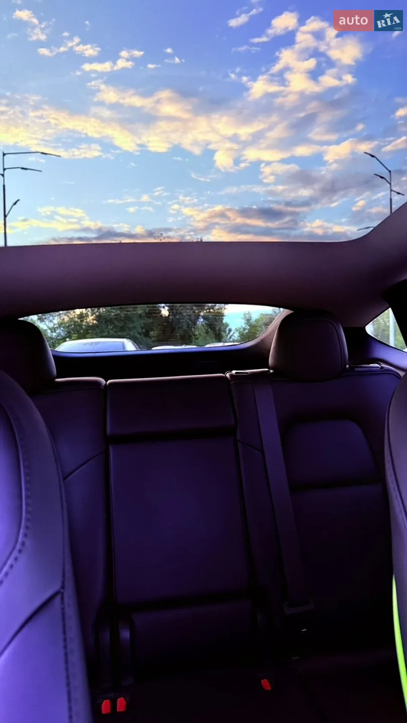 2024 Tesla Model Y - мініатюра 45