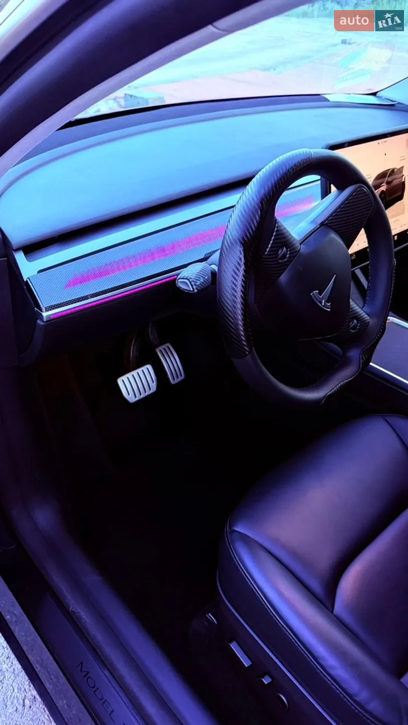 2024 Tesla Model Y - мініатюра 67