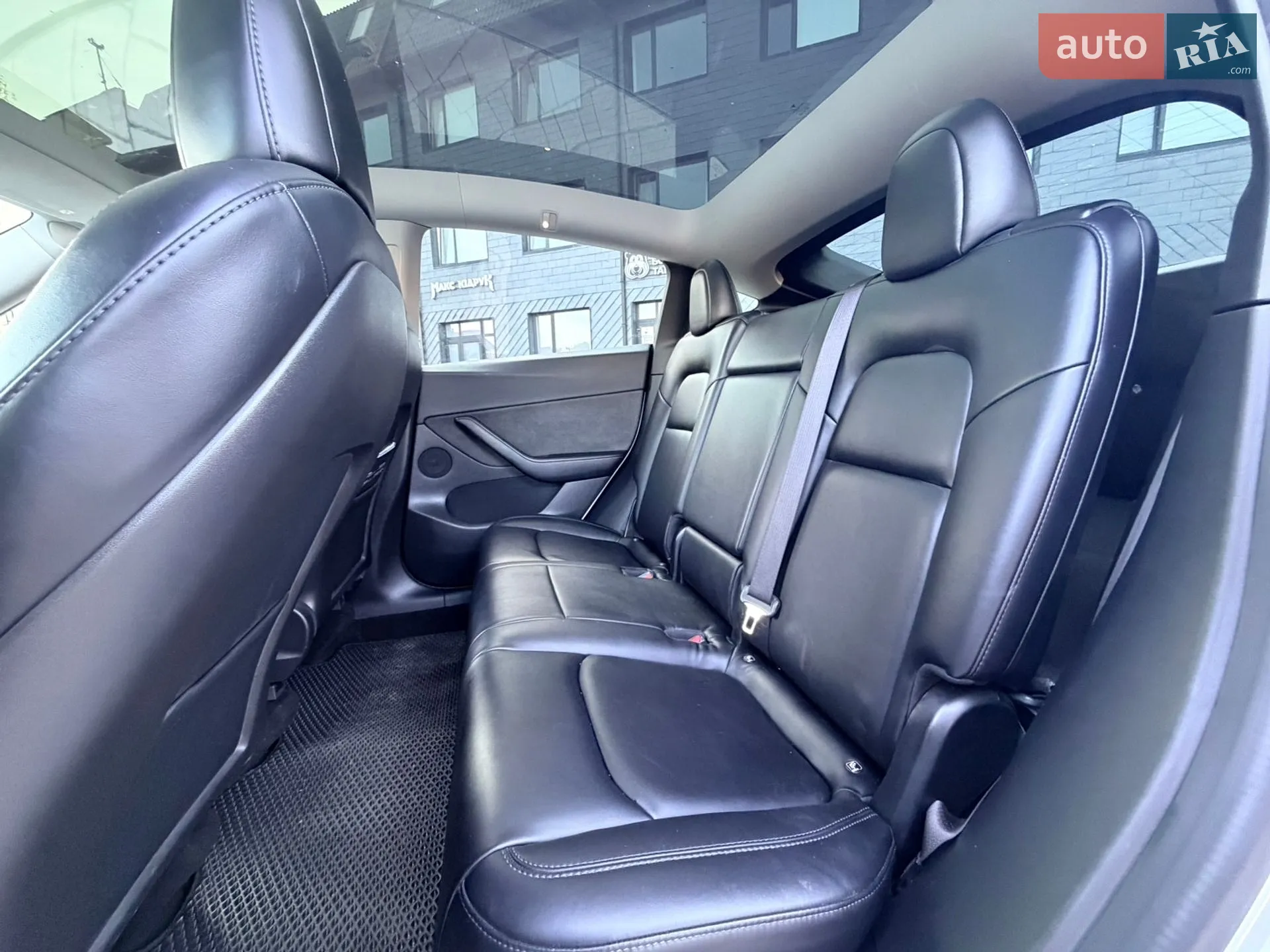 2021 Tesla Model Y - мініатюра 25