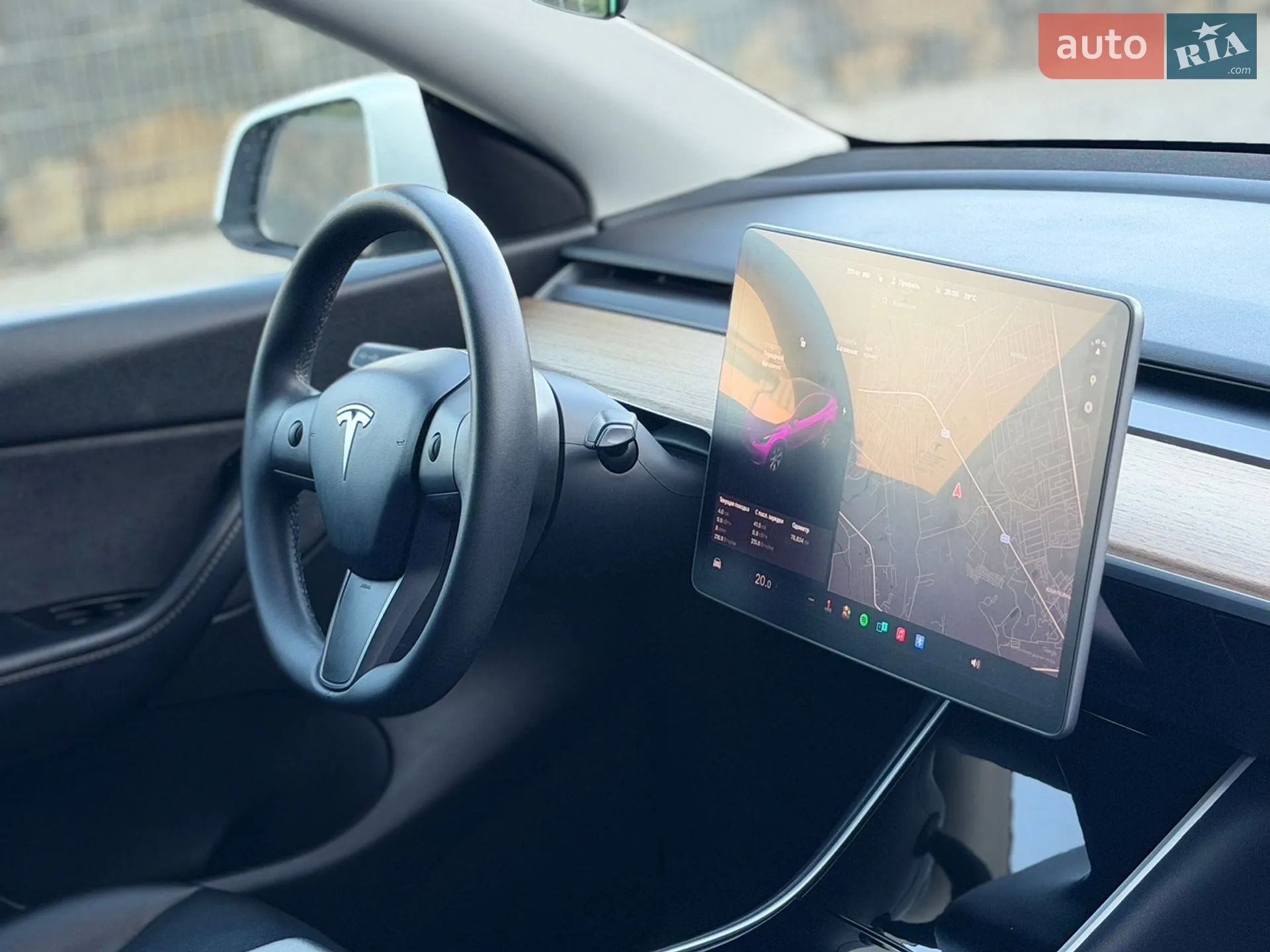 2021 Tesla Model Y - мініатюра 28