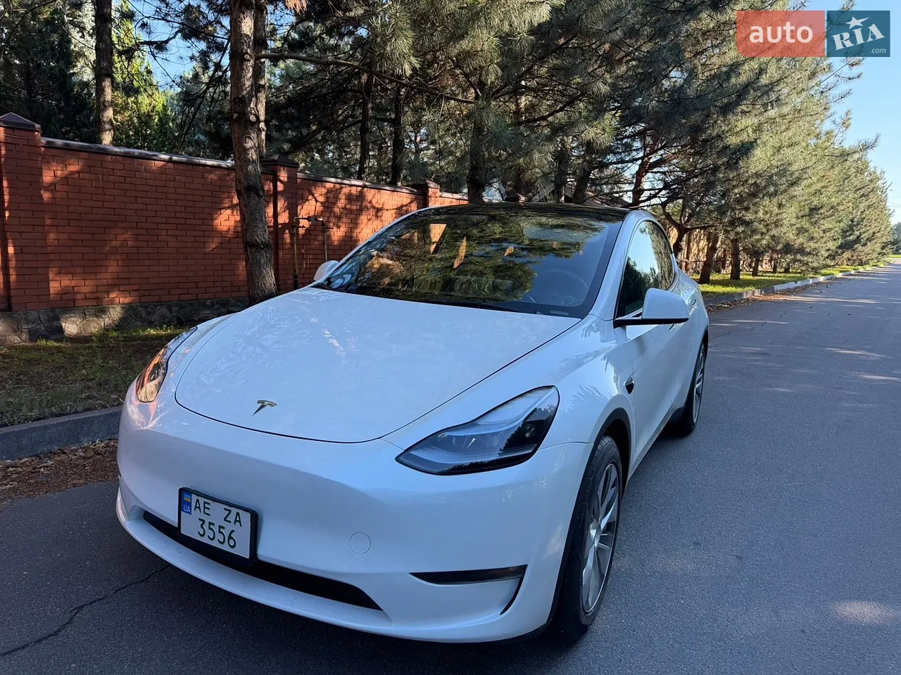2024 Tesla Model Y - мініатюра 29