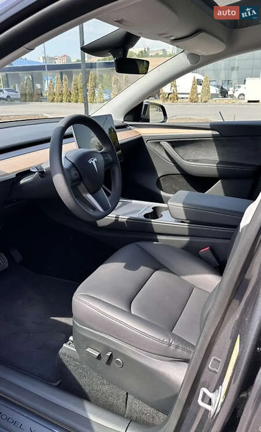 2023 Tesla Model Y - мініатюра 9