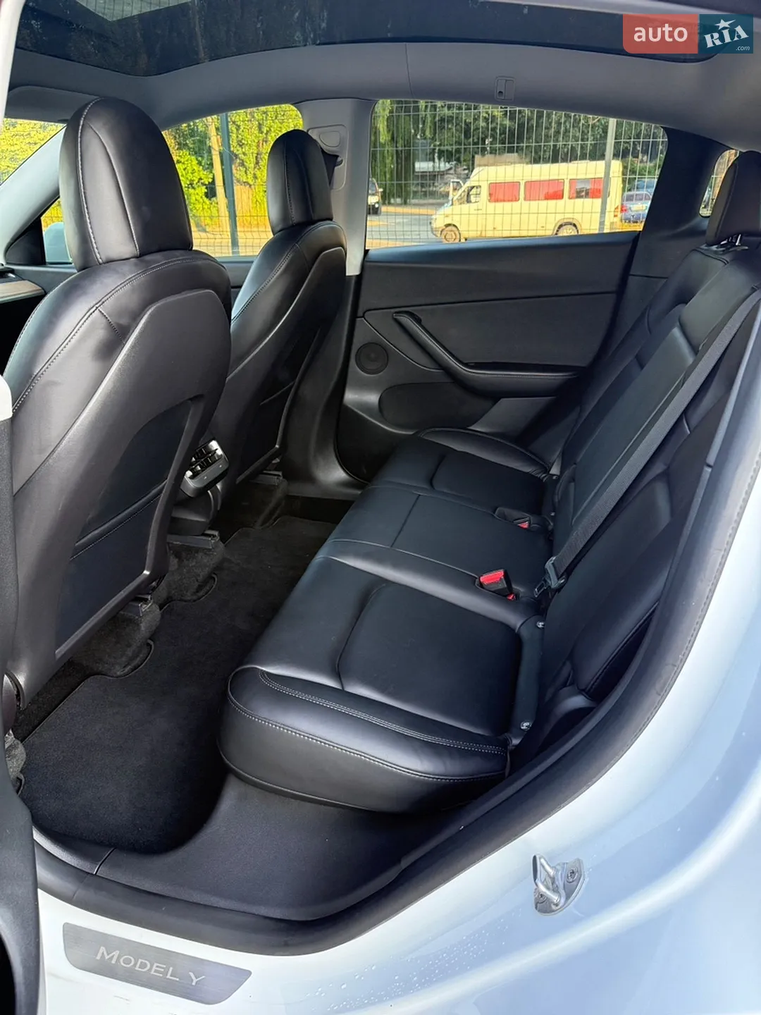 2021 Tesla Model Y - мініатюра 13