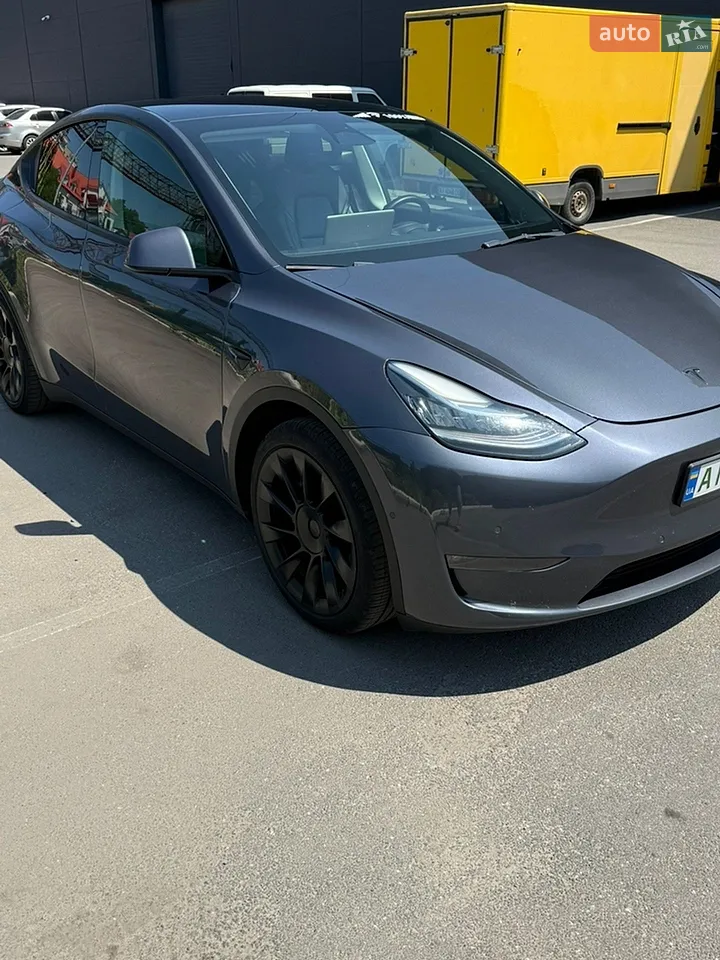 2023 Tesla Model Y - мініатюра 31