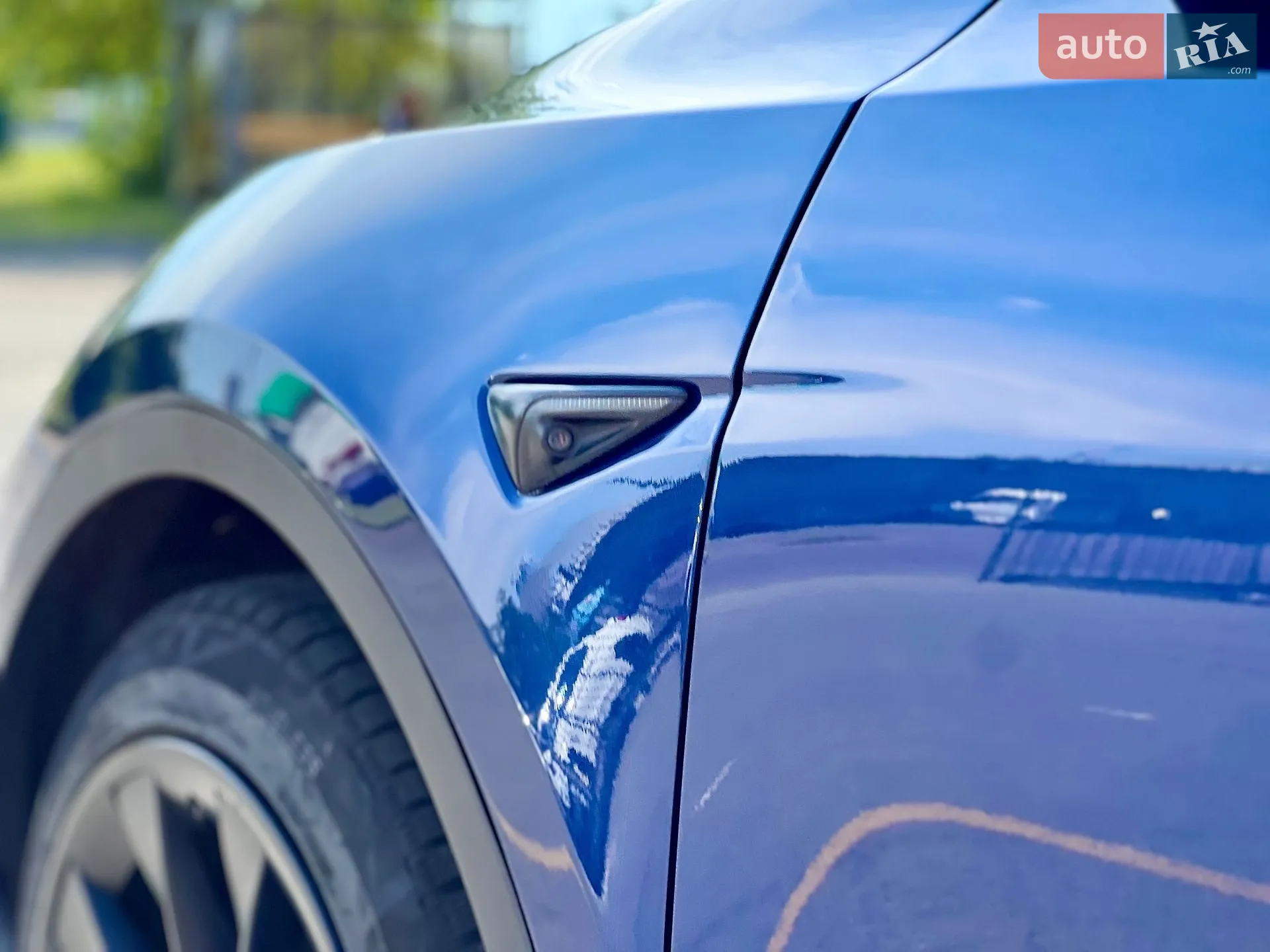 2021 Tesla Model Y - мініатюра 14