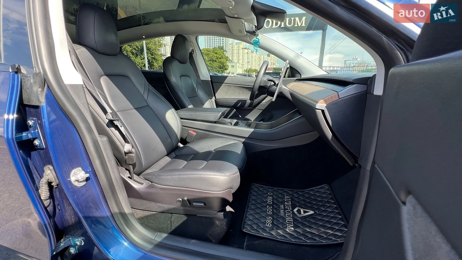2021 Tesla Model Y - мініатюра 28