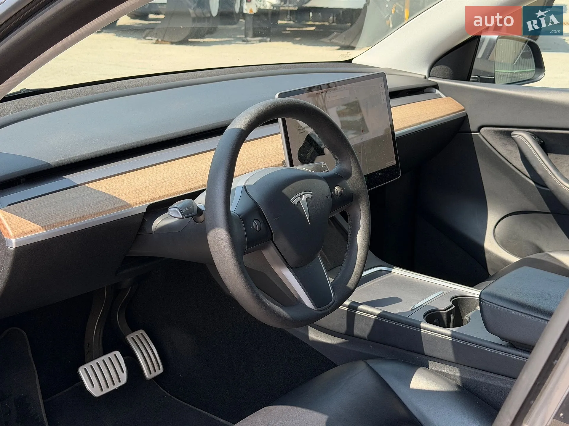 2021 Tesla Model Y - мініатюра 22