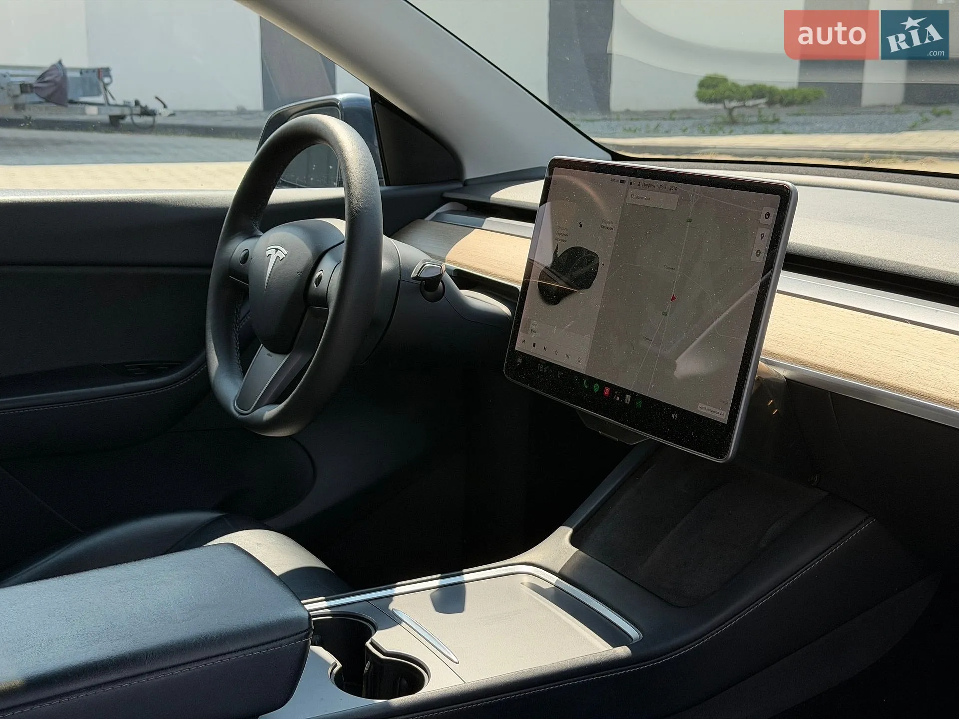 2021 Tesla Model Y - мініатюра 39