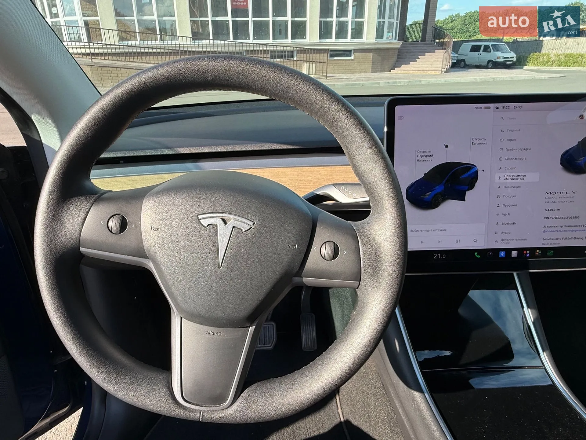2020 Tesla Model Y - мініатюра 13