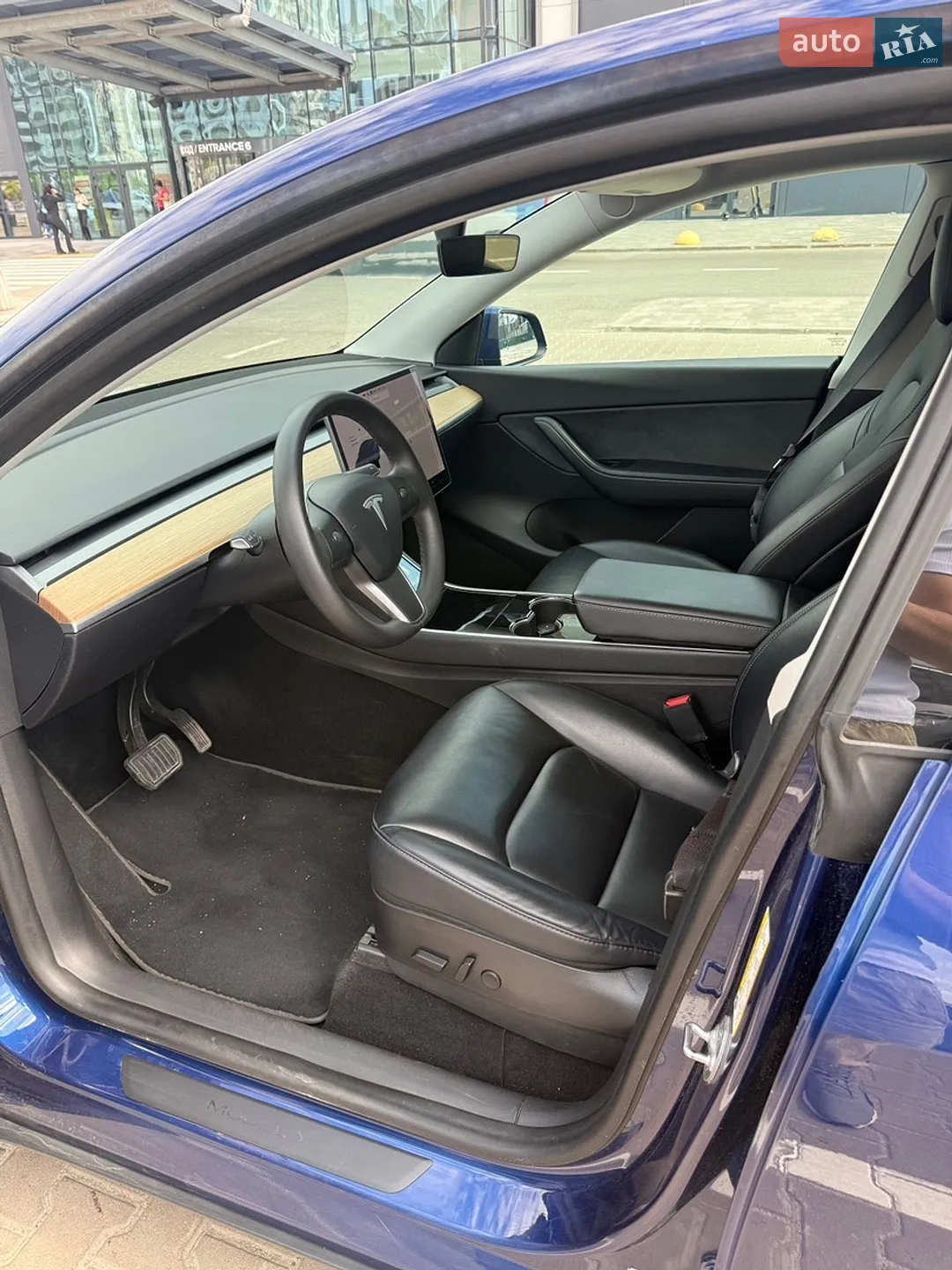2020 Tesla Model Y - мініатюра 17