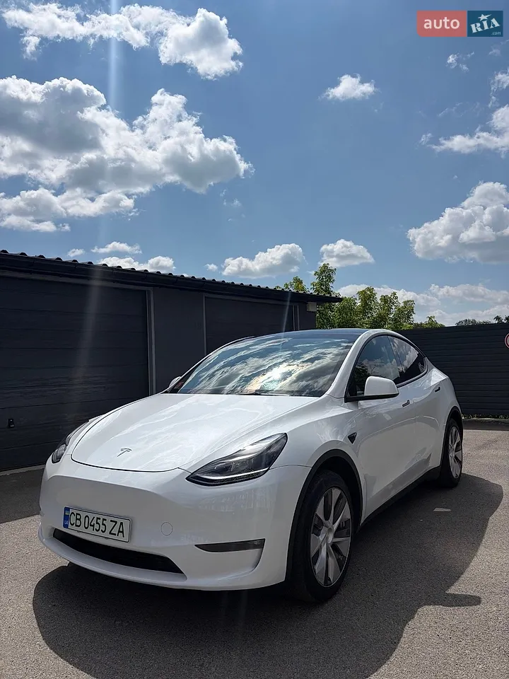 2022 Tesla Model Y - мініатюра 14